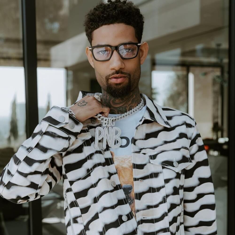 Cover image for PnB Rock
