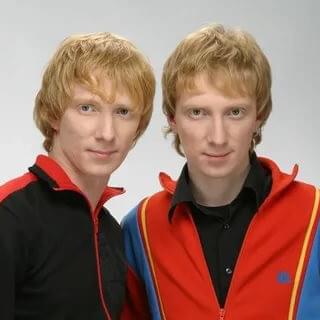 Photo of Братья Грим (Brat’ya Grim)