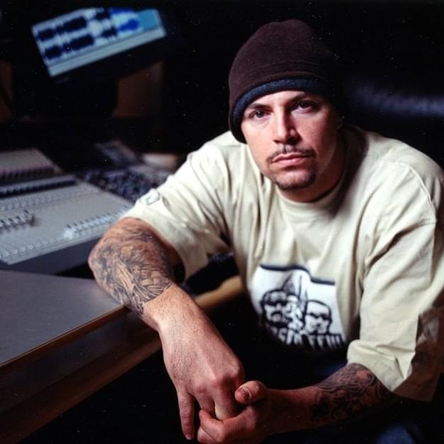 Cover image for DJ Muggs