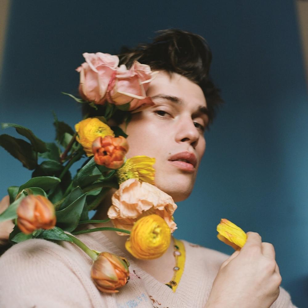 Photo of Nicholas Galitzine