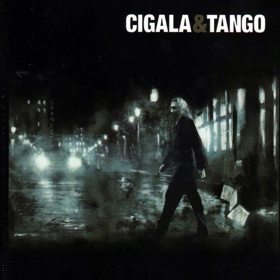 Soledad (tango canción) by Diego El Cigala