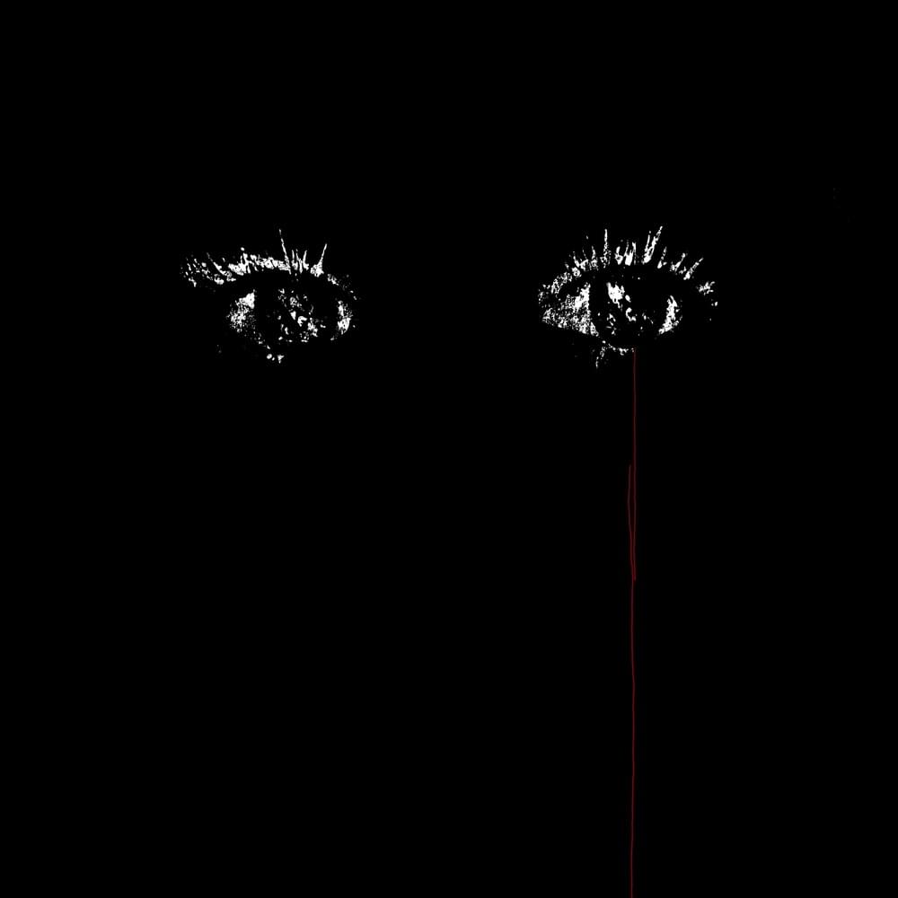 Album cover art for "Скучаю по тебе (Miss You)" by Три дня дождя (TDD)