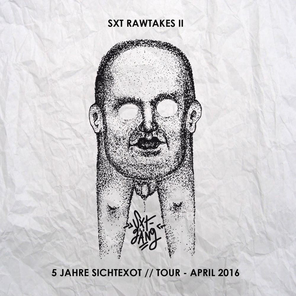 Sekte für Zwei by Luk&Fil