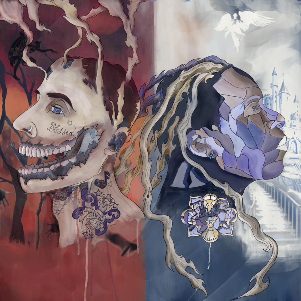 Cover image for Might Not Make It