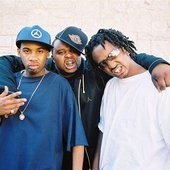 Cover image for Trillville