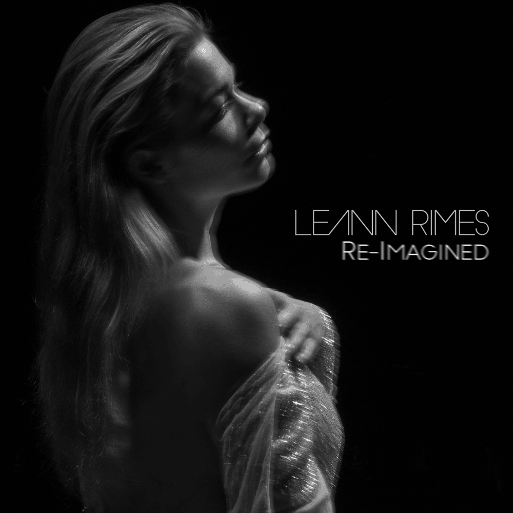 Cover image for Re-Imagined - EP