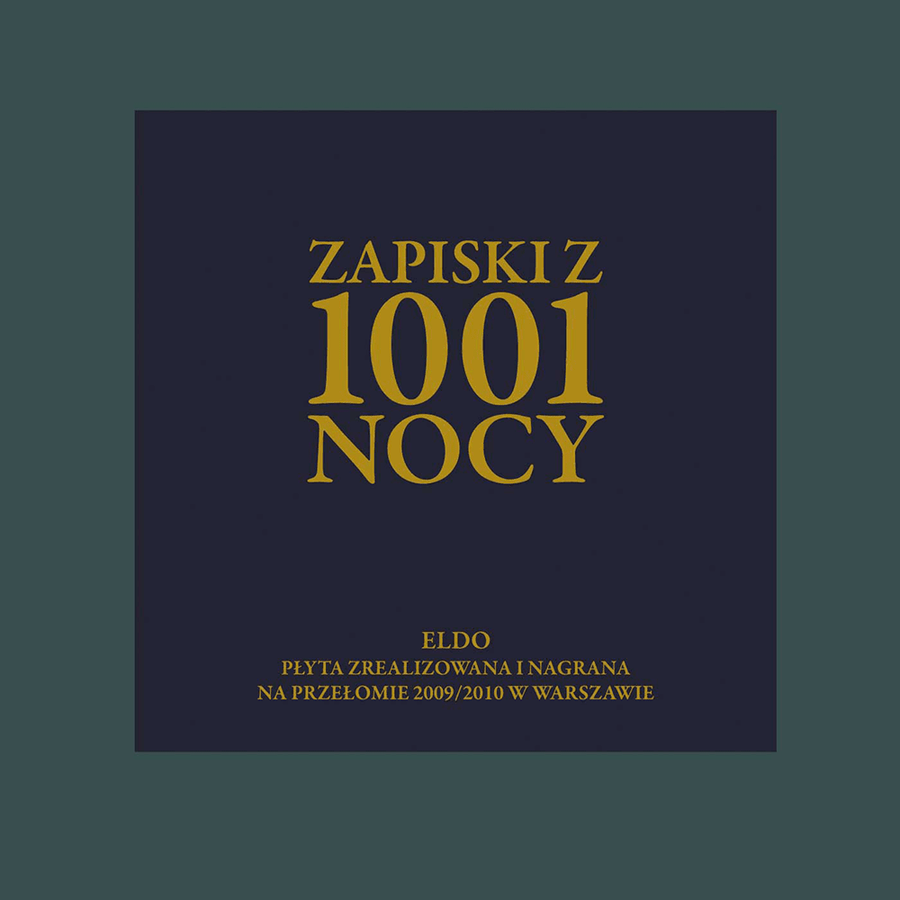 Pamiętniku by Eldo