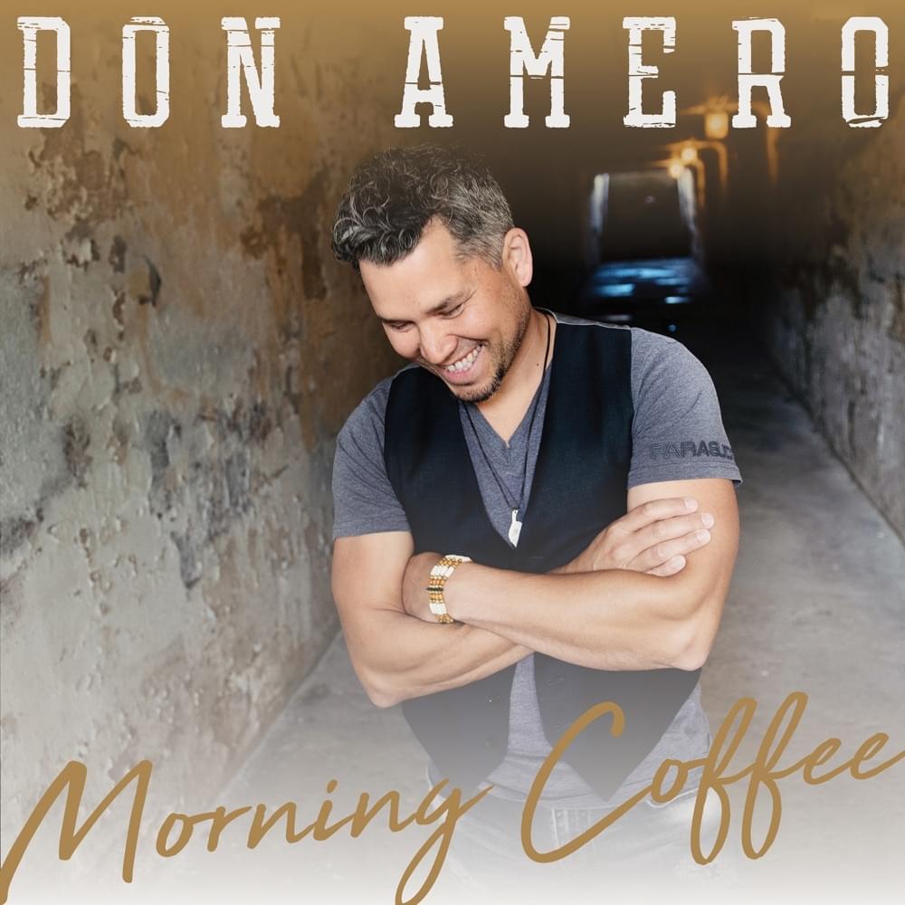 Morning Coffee by Don Amero