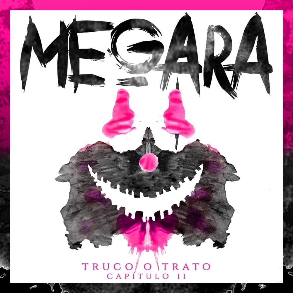 Cover image for Truco o Trato Capítulo II - Single 