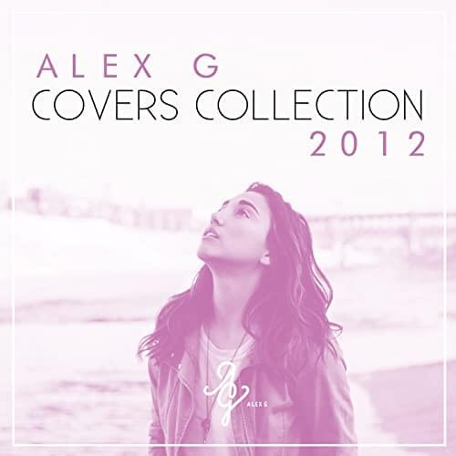 Album cover art for "Wanted" by Alex G & Runaground