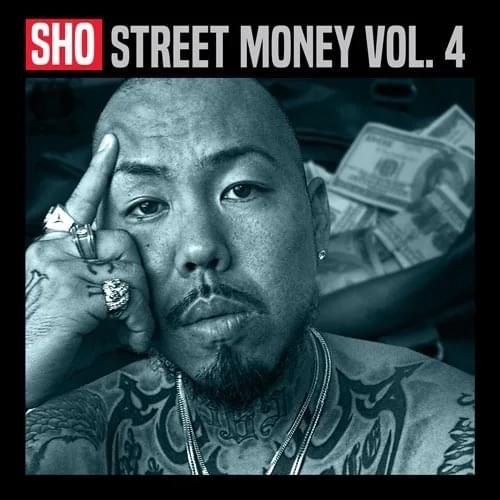 Cover image for STREET MONEY, VOL. 4