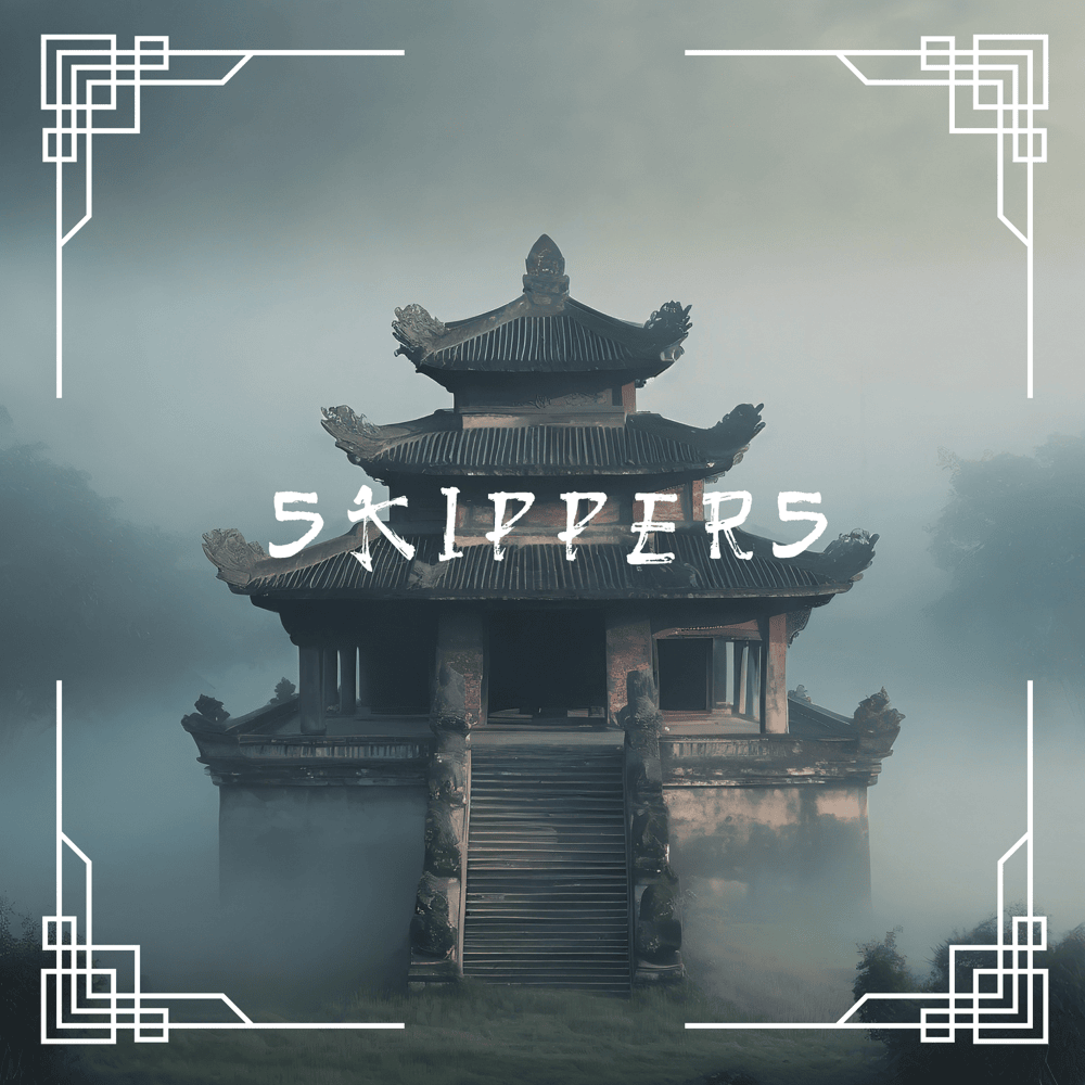 Skippers by Young Leosia