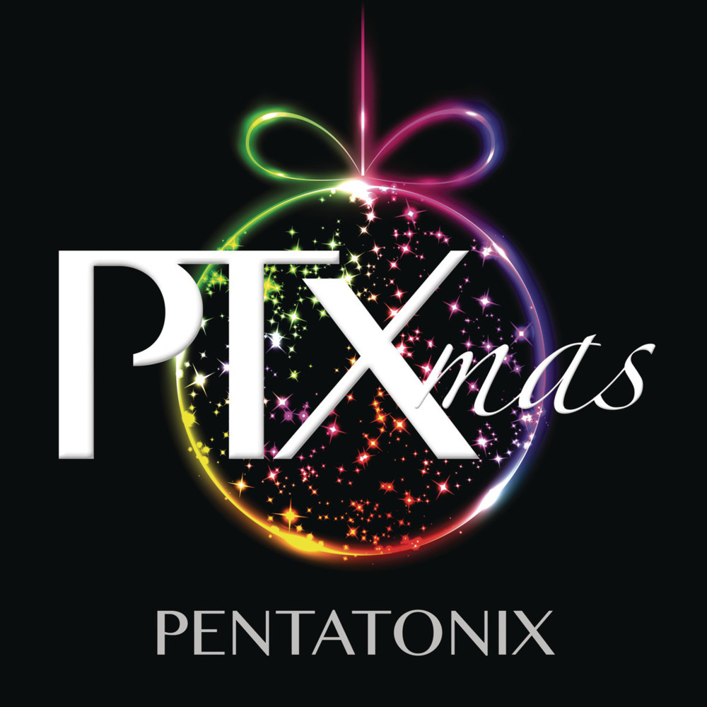 Cover image for PTXmas