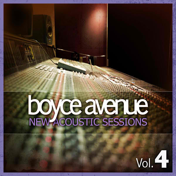 I’ll Be There for You (Friends Theme) by Boyce Avenue