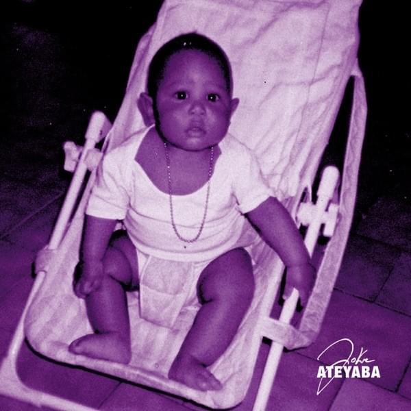Cover image for Ateyaba