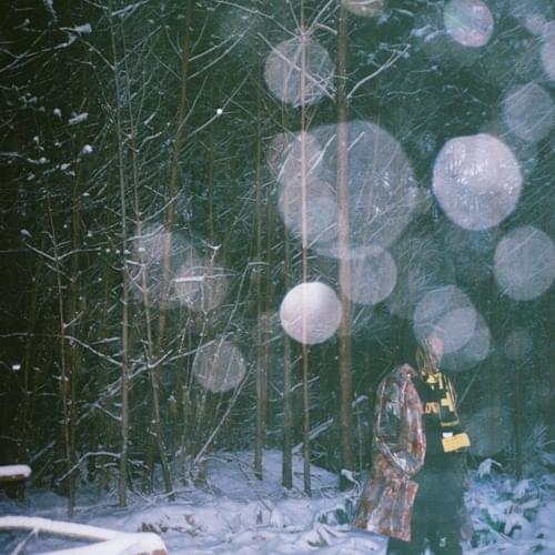 I’m So Cold by Dwn2earth