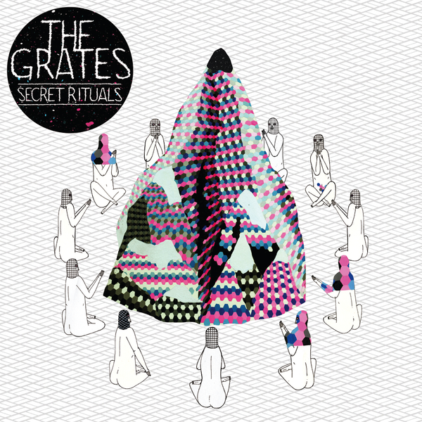 Like you could have it all by The Grates
