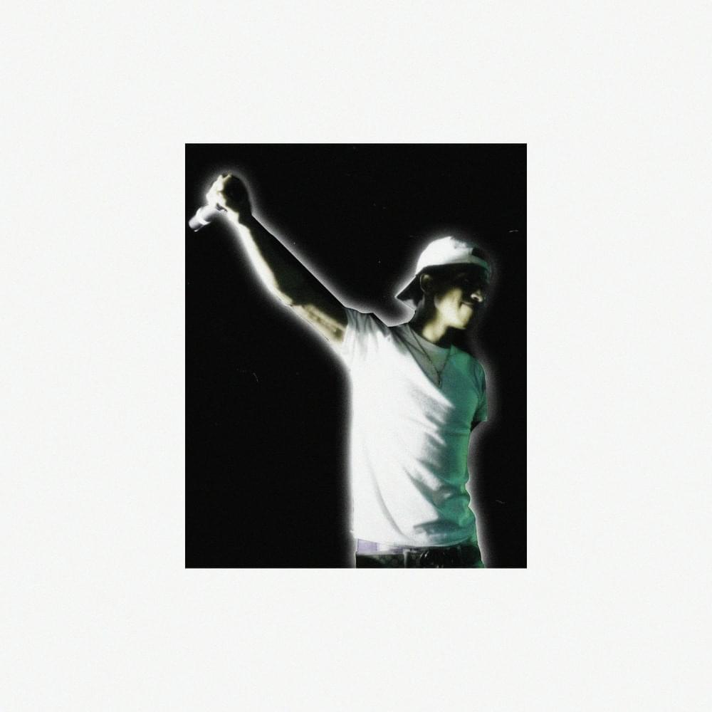 Album cover art for "Targets" by Jace! & mixed matches