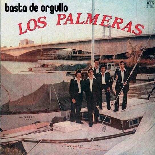 Cover image for Basta de Orgullo