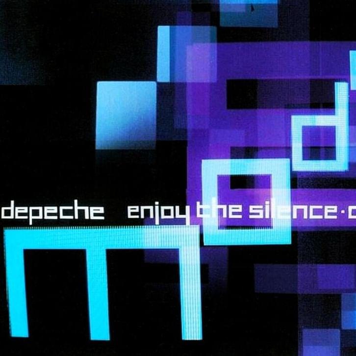 Album cover art for "Halo [Goldfrapp Remix]" by Depeche Mode