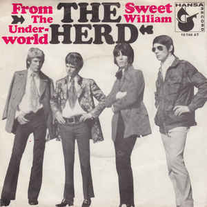 From the Underworld by The Herd (rock band)
