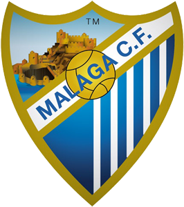 Album cover art for "Málaga - Club History" by Málaga CF