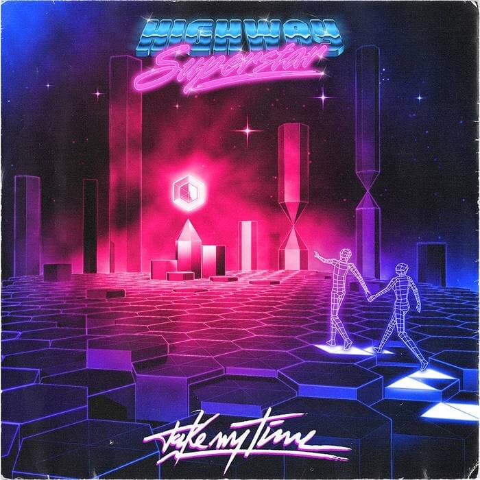 Night in the City by Highway Superstar