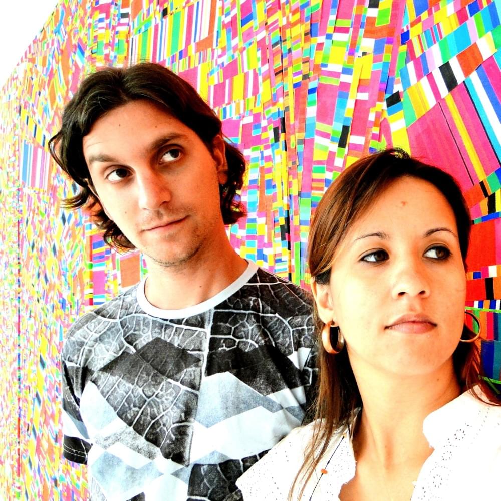Estrela Leminski e Téo Ruiz Profile Picture Photo of Estrela Leminski e Téo Ruiz