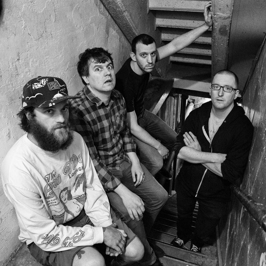 Night Birds Profile Picture Photo of Night Birds