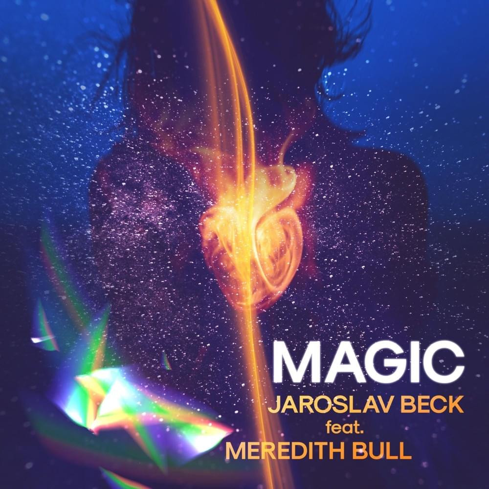 Magic by Jaroslav Beck