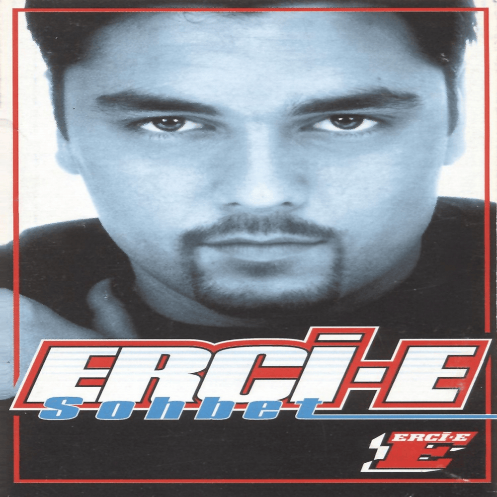 Sesini Kesme by Erci E.