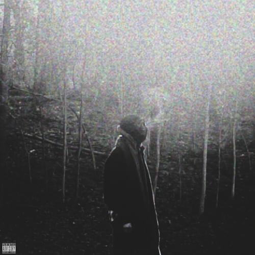 Album cover art for "Memory" by Biv
