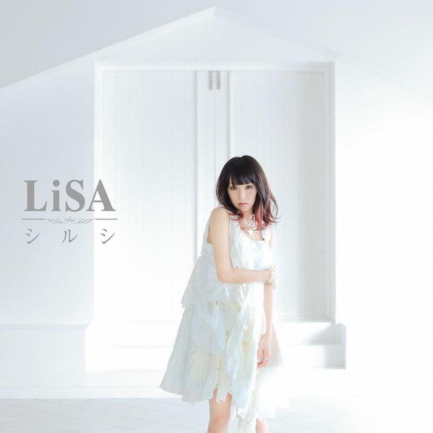 ​crossing field -English ver.- by LiSA (JPN)