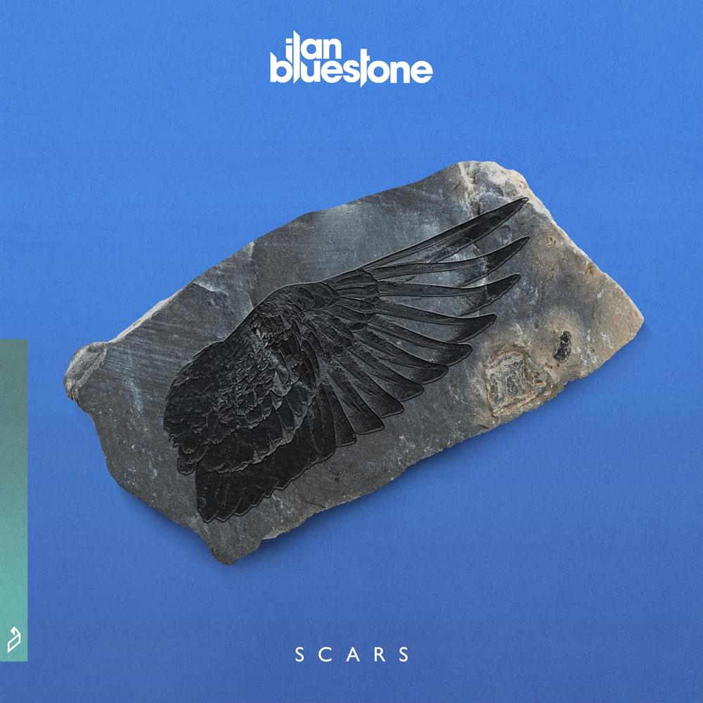 Album cover art for "Cosmic Feeling" by ilan Bluestone & Giuseppe De Luca
