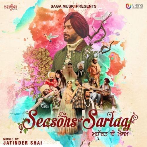 Cover image for Seasons of Sartaaj
