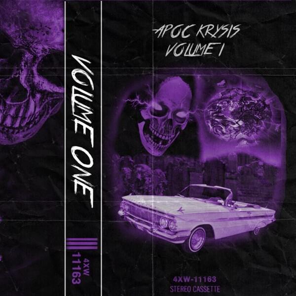 Intro Junt by Apoc Krysis