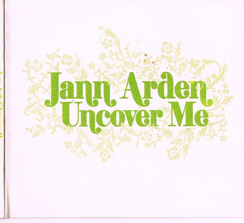 Son Of A Preacher Man by Jann Arden