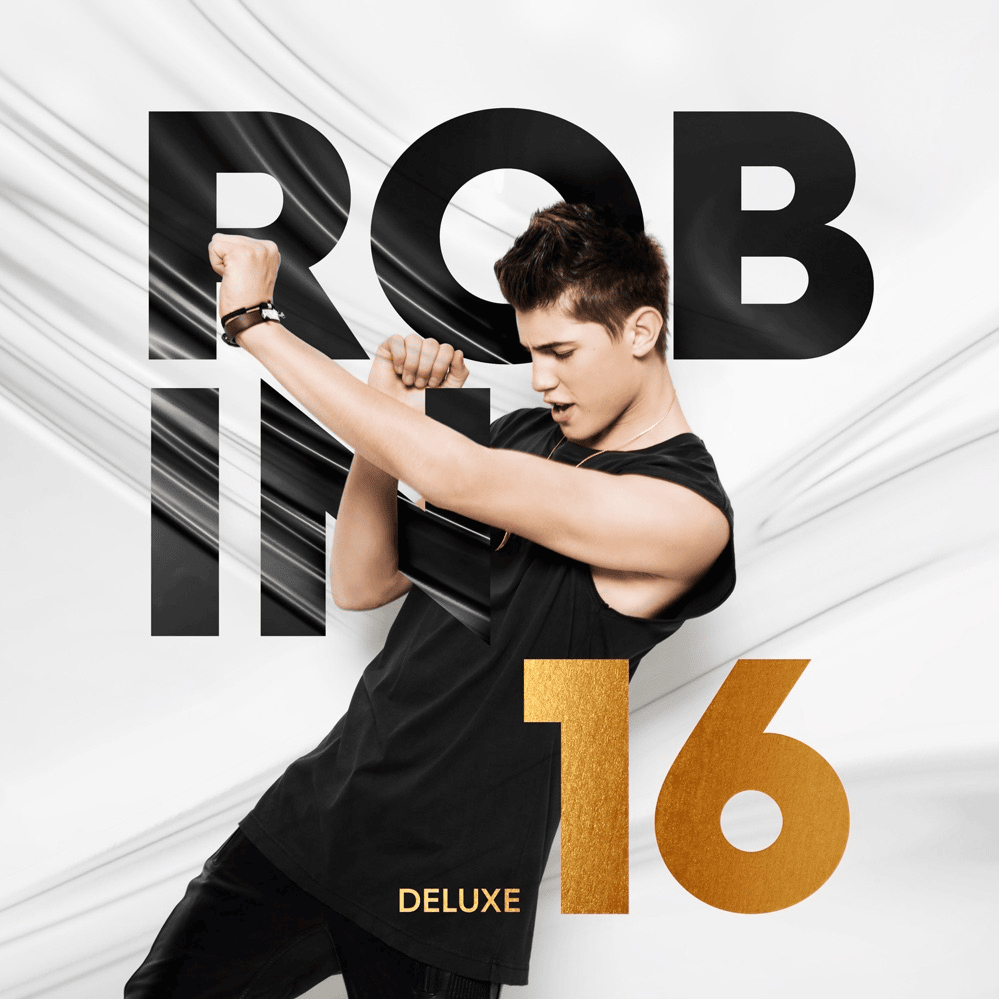 Cover image for 16 (Deluxe)