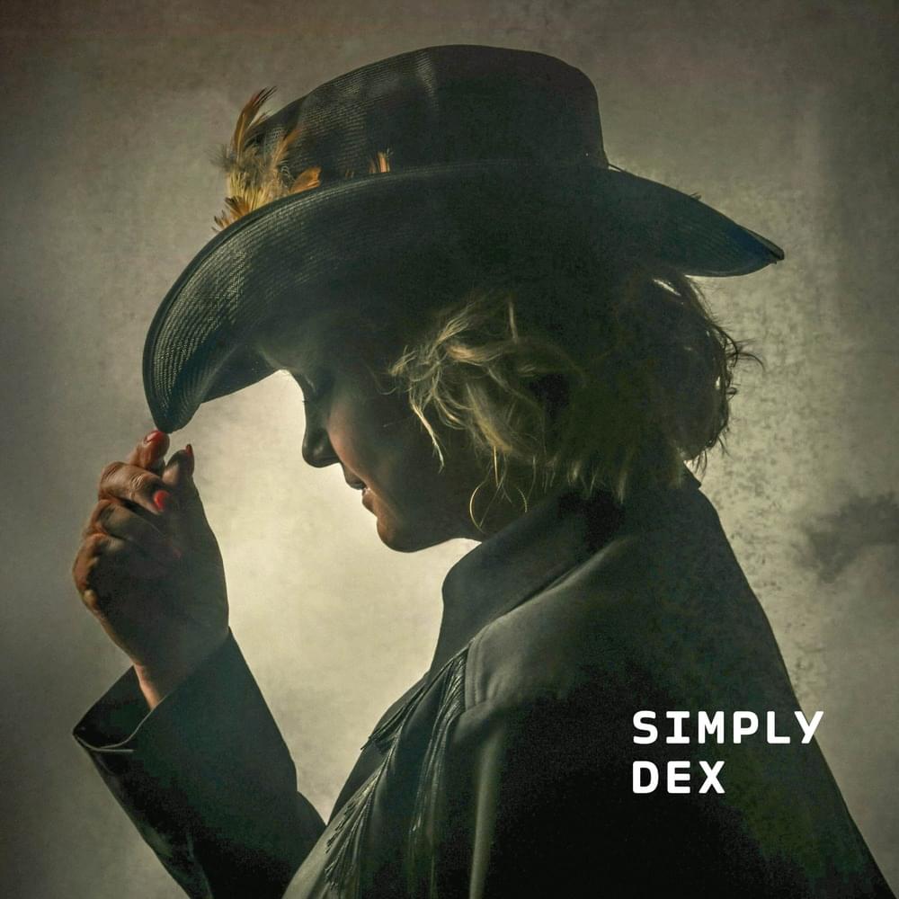 Cover image for Simply Dex