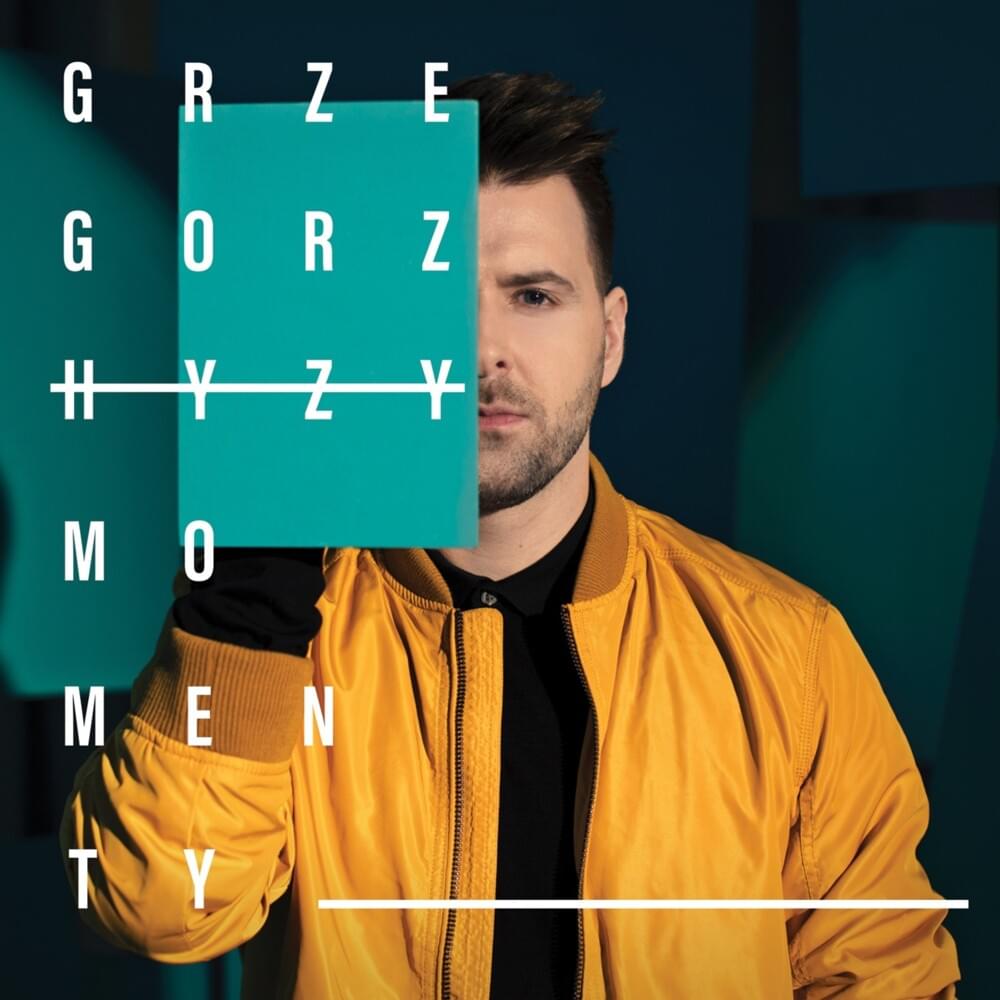 Cover image for Momenty