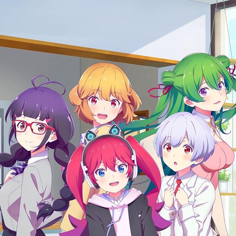 Cover image for 恋愛フロップス (Love Flops)