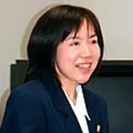 Photo of 濱野美奈子 (Minako Hamano)