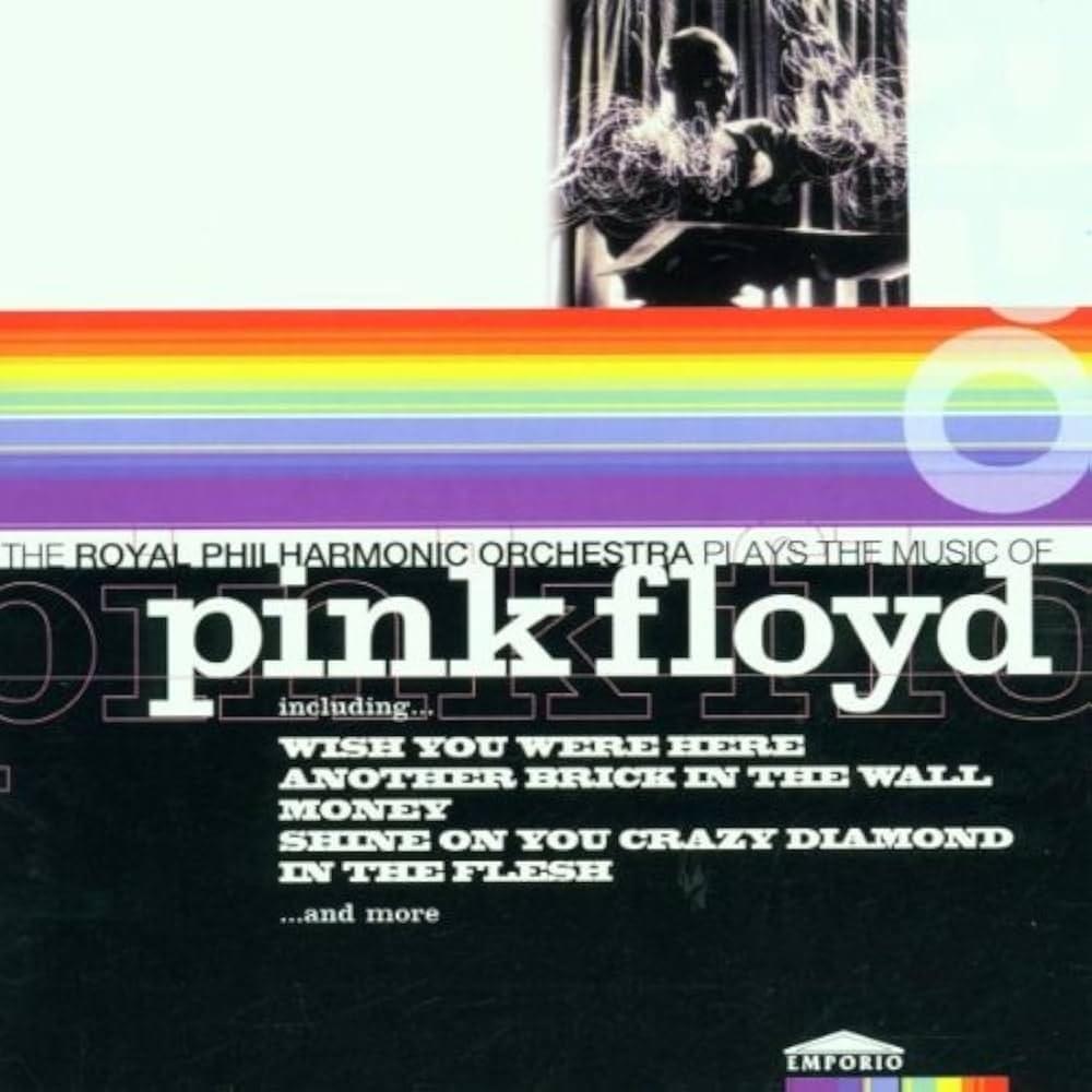 Money by Royal Philharmonic Orchestra