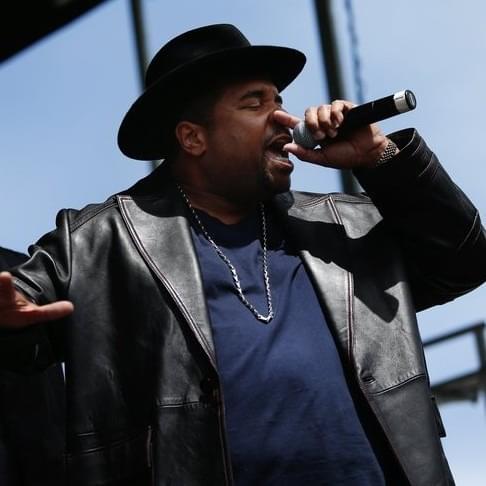 Sir Mix-a-Lot Profile Picture Photo of Sir Mix-a-Lot