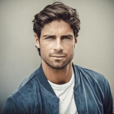 Photo of Tom Leeb