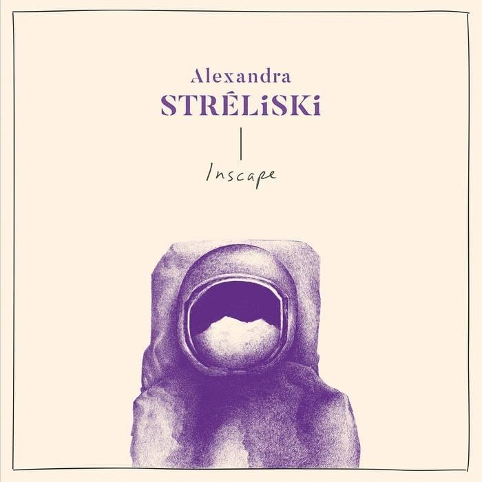 Cover image for INSCAPE