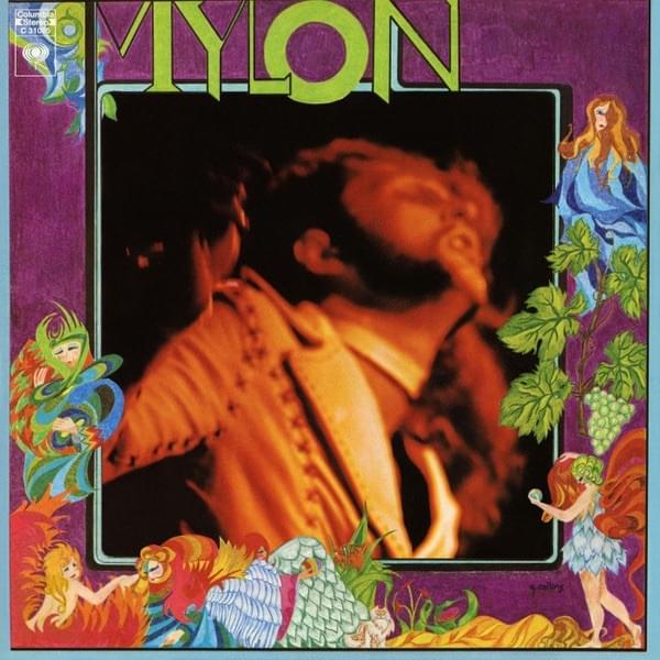 Cover image for Holy Smoke