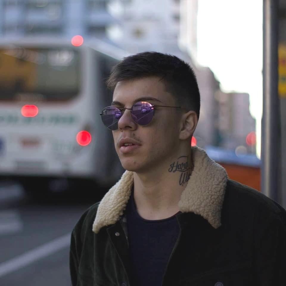 Photo of Sevek