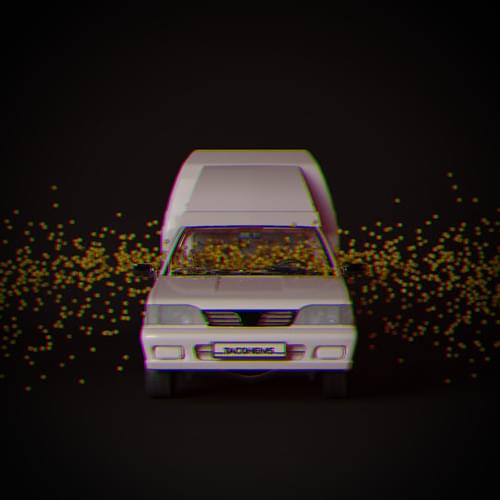 6 zer by Taco Hemingway