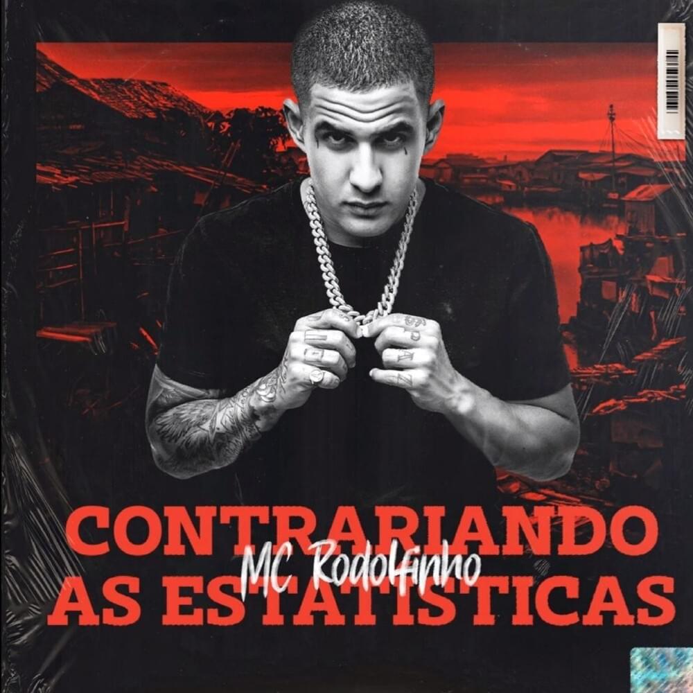 Fuga na Inveja by MC Rodolfinho
